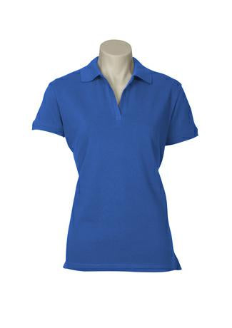 Biz Collection P9025 Oceana Ladies Polo - Thread and Ink Workwear