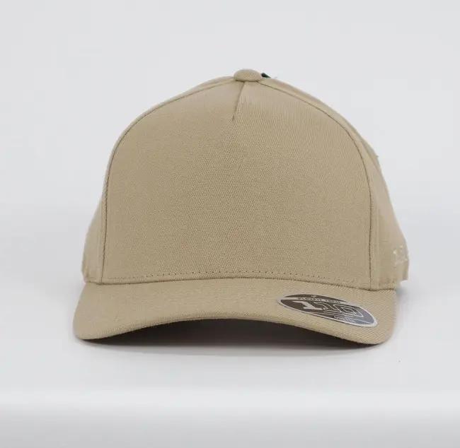 Flexfit 110A A-Frame Cap with Logo - 10 QTY - Thread and Ink Workwear