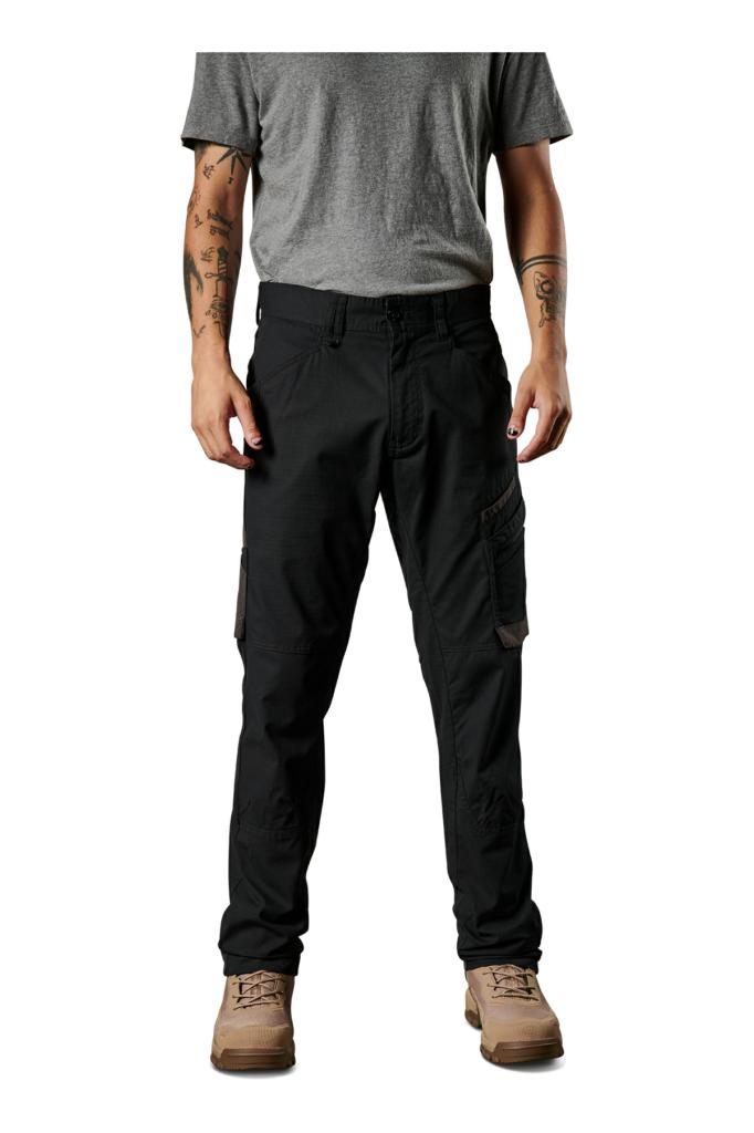 WP-10 STRETCH RIPSTOP WORK PANTS - Thread and Ink Workwear