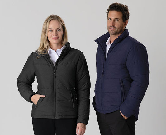 Outlander Jacket Ladies L/S