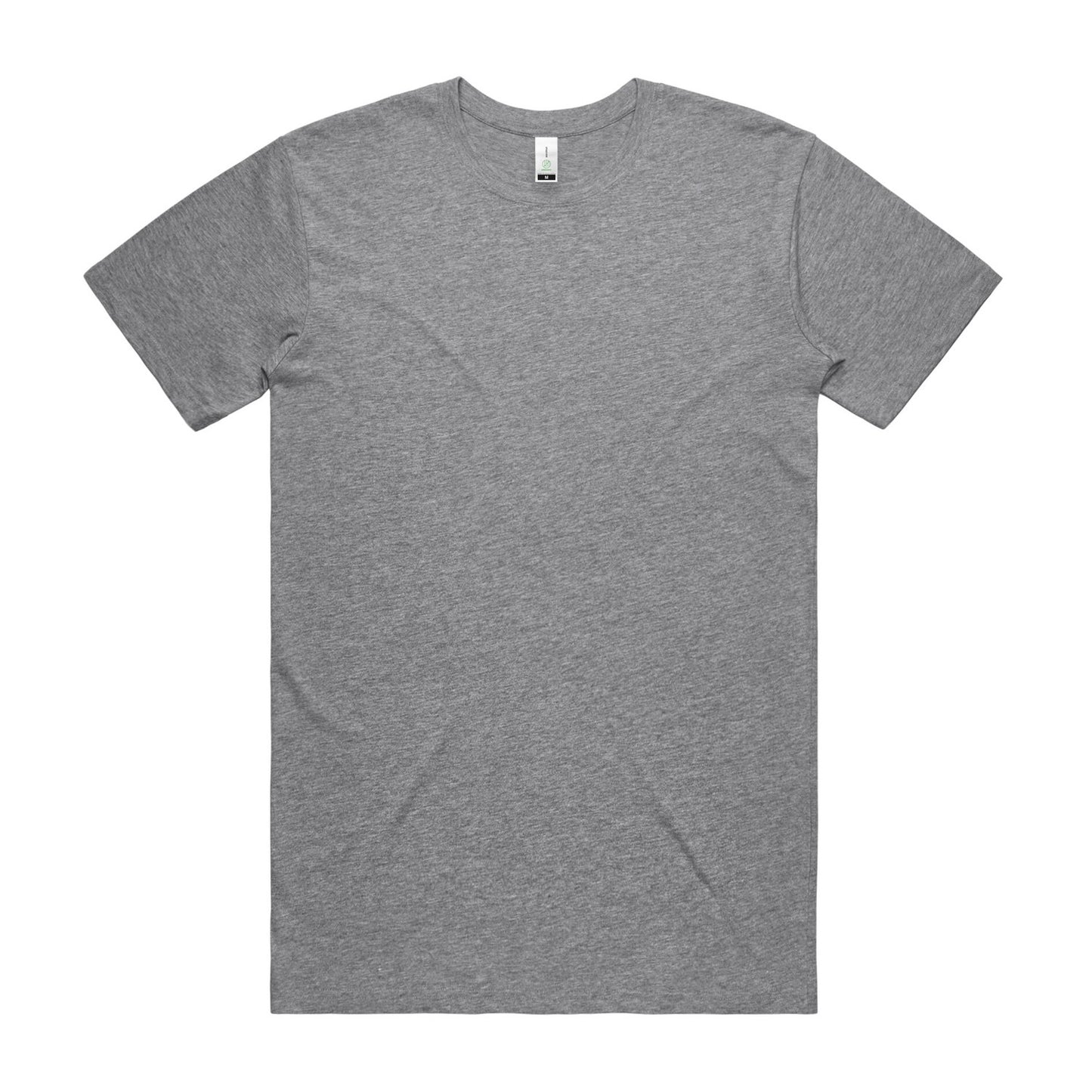 As Colour 5001G Mens Staple Organic Tee