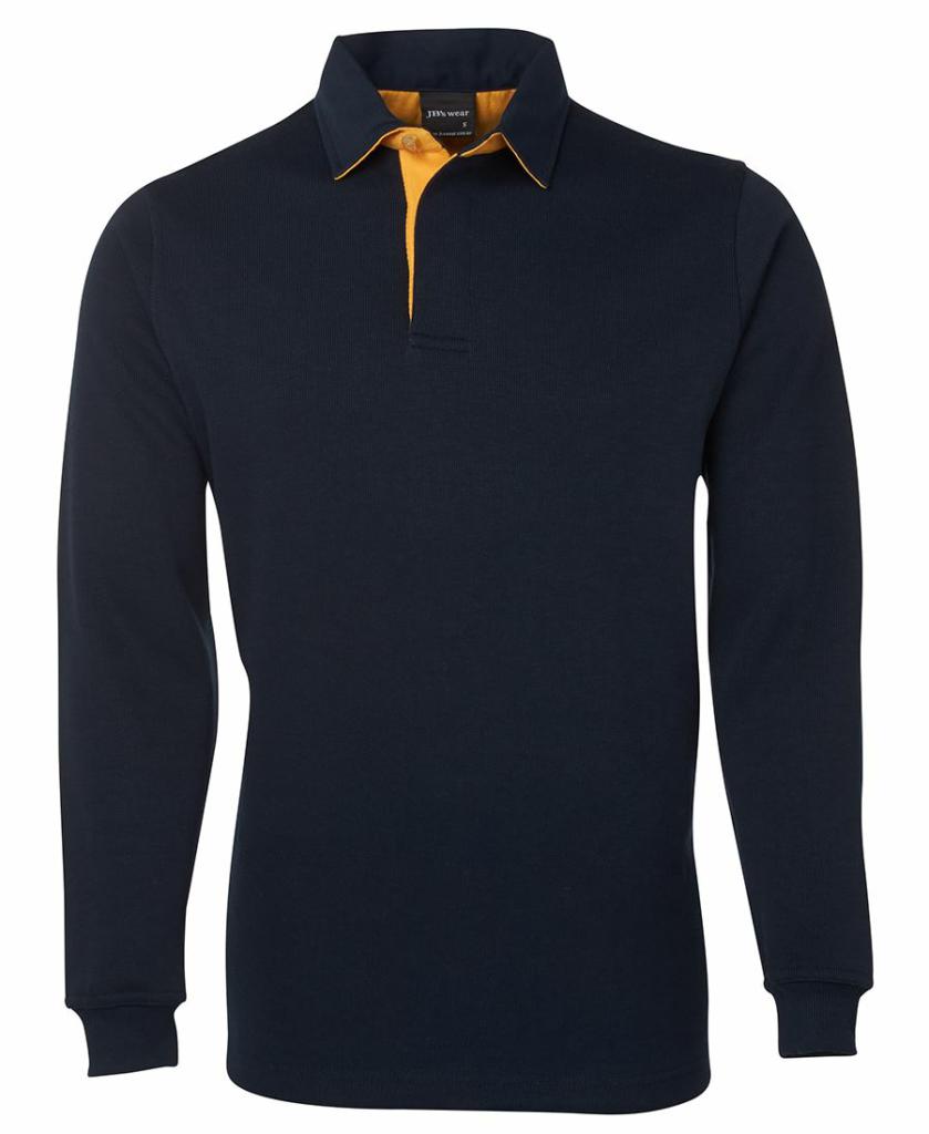 JB'S 2 TONE RUGBY 3RT