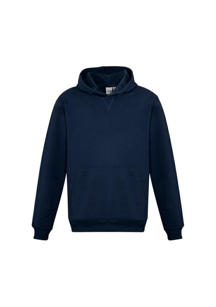 Biz Collection SW760K Kids Crew Hoodie