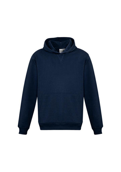 Biz Collection SW760K Kids Crew Hoodie