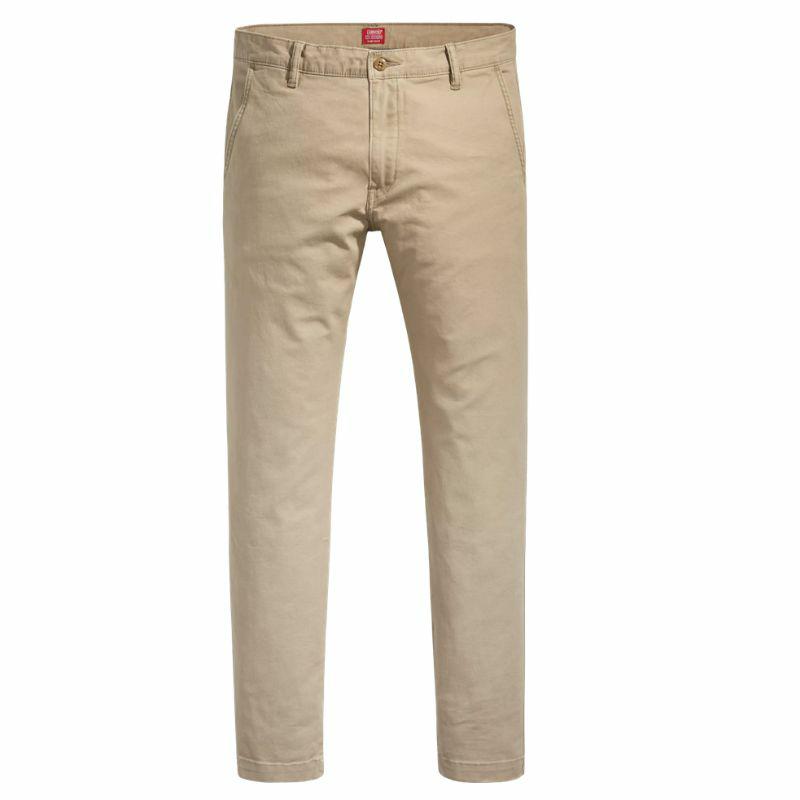 Levi's Men's Xx Chino Standard Taper