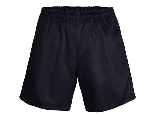 RiteMate RM33EWLS elastic waist long leg short - Thread and Ink Workwear