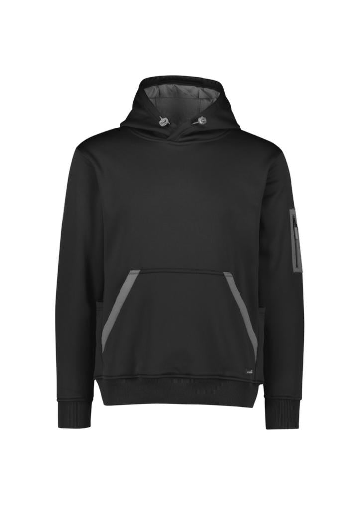 Syzmik ZT667 Unisex Water Resistant Hoodie - Thread and Ink Workwear