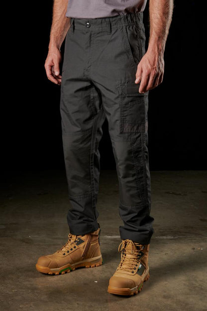 WP-5 STRETCH WORK PANTS - Thread and Ink Workwear