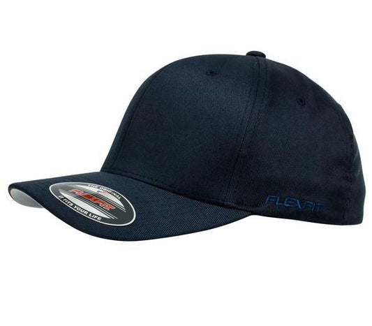 FLEXFIT® WOOLY COMBED CAP