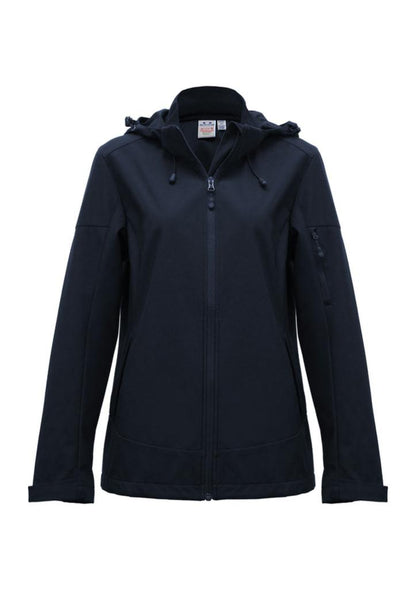 Biz Womens Atlas Jacket