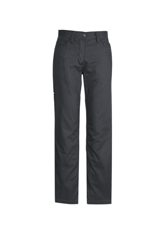 Syzmik ZWL002 Womens Plain Utility Pants