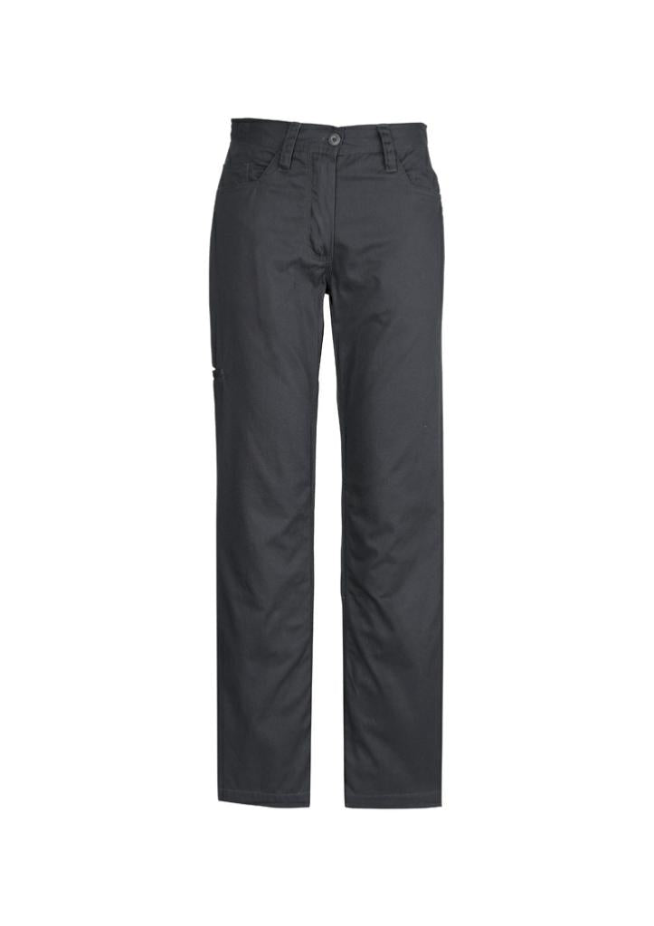 Syzmik ZWL002 Womens Plain Utility Pants
