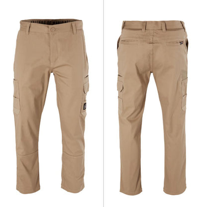 Unit 171119002 Demolition Mens Cargo Work Pants - Thread and Ink Workwear