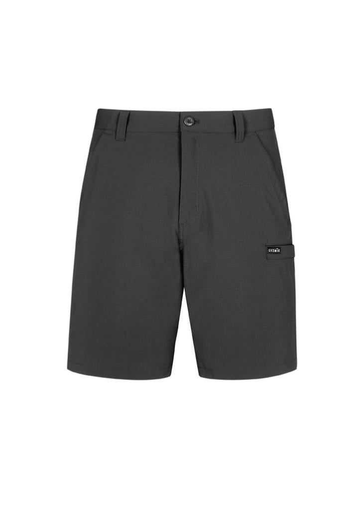 ZS180 Mens Lightweight Outdoor Short
