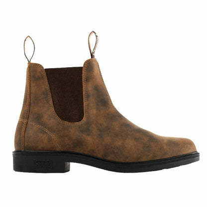 Mongrel K9-2 Elastic Sided Boot Riding