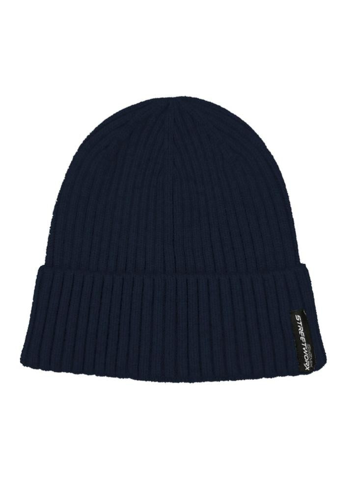 ZMBEAN Unisex Streetworx Beanie
