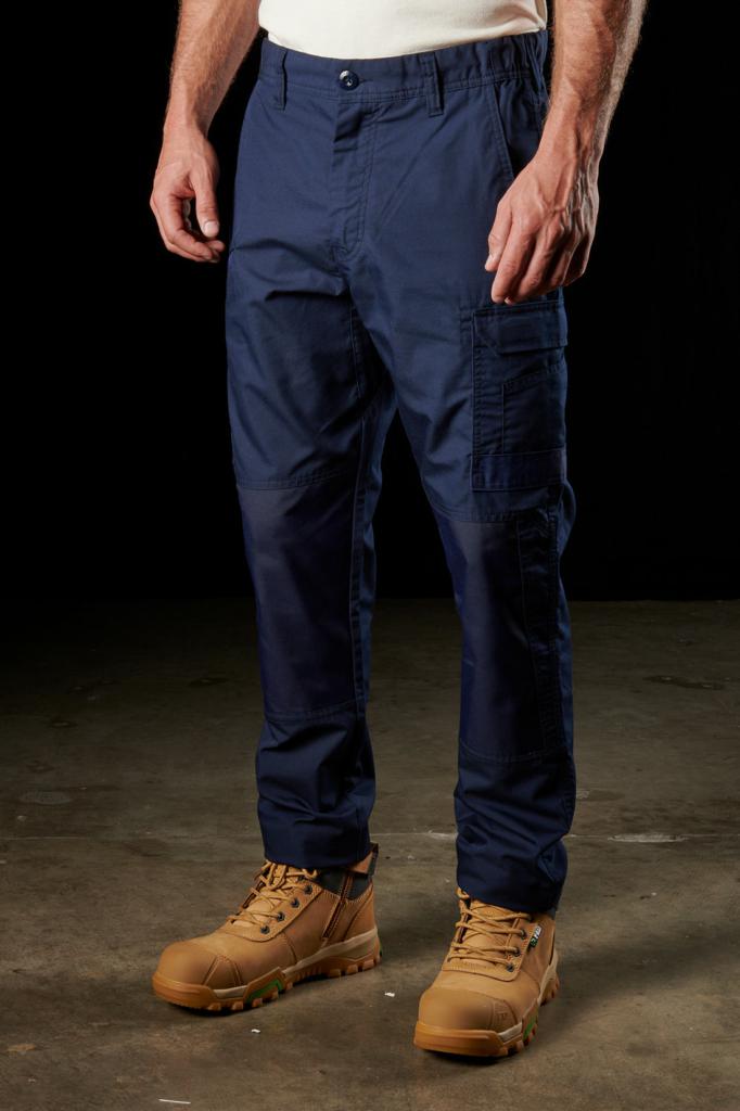 WP-5 STRETCH WORK PANTS - Thread and Ink Workwear