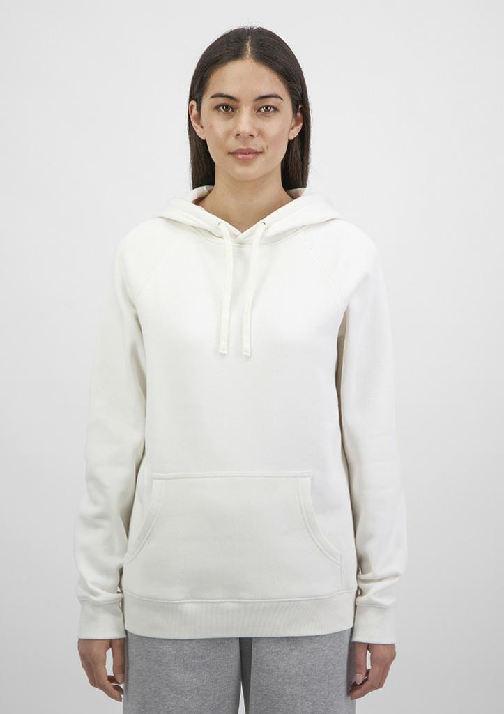 Goodmates Womens Basis Hoodie