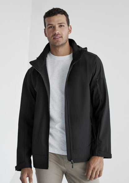 Biz Mens Atlas Jacket