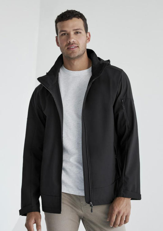 Biz Mens Atlas Jacket