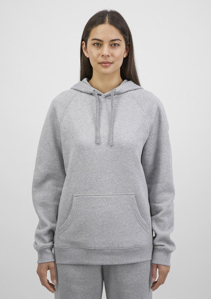 Goodmates Womens Basis Hoodie