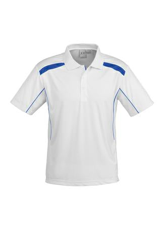 Biz-Collection P244MS United Mens Polo