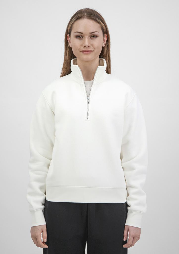 Goodmates Womens Everyday 1/4 Zip