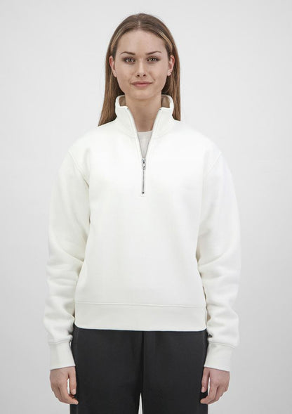 Goodmates Womens Everyday 1/4 Zip