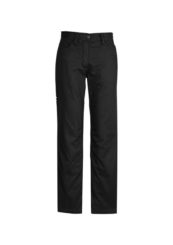 Syzmik ZWL002 Womens Plain Utility Pants