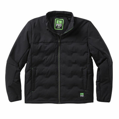 FXD Puffer Jacket