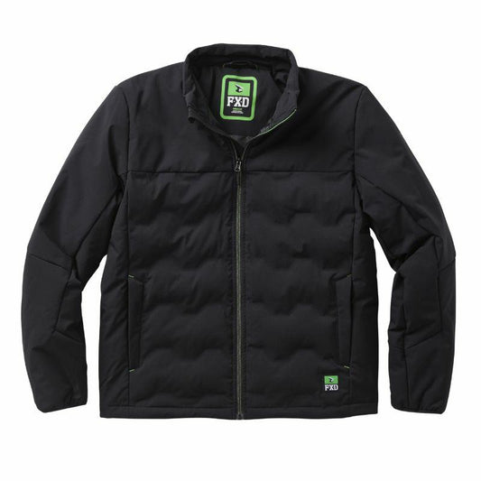FXD Puffer Jacket