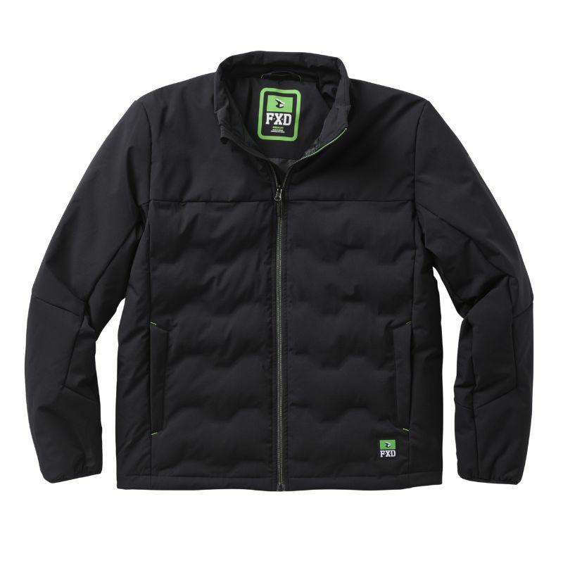 FXD Puffer Jacket