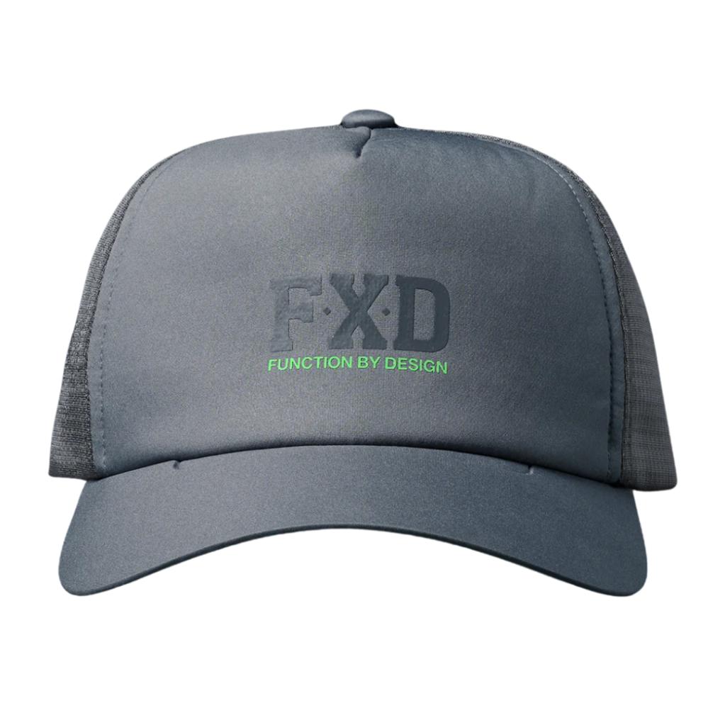 FXD CP-13 Tech Trcuker Cap