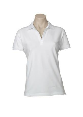 Biz Collection P9025 Oceana Ladies Polo - Thread and Ink Workwear