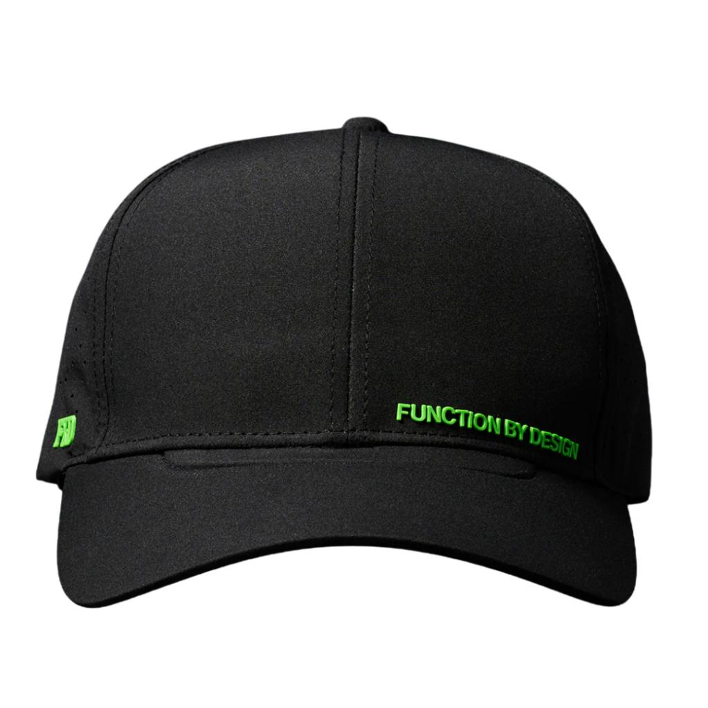 FXD CP-12 Tech Baseball Cap