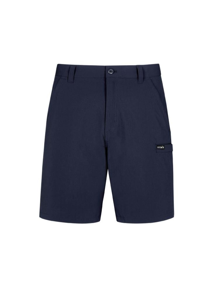 ZS180 Mens Lightweight Outdoor Short