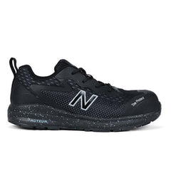 New Balance WIDLOGI Womens Logic Shoes Black/Blue
