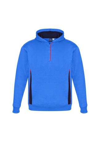 Biz Collection SW710K Kids Renegade Hoodie