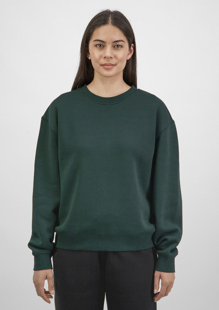 Goodmates Womens Everyday Crew Sweatshirt