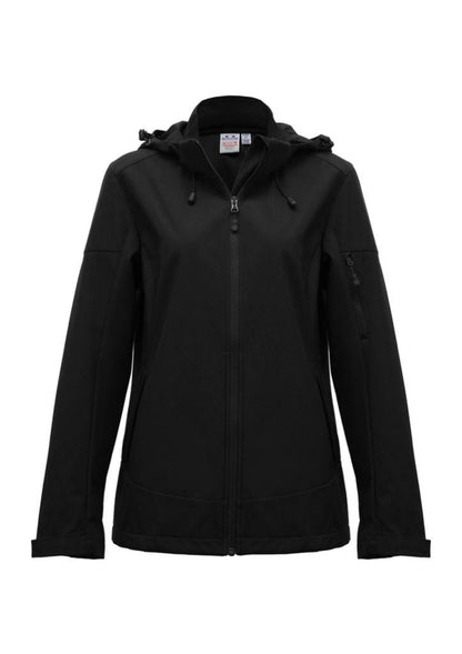 Biz Womens Atlas Jacket