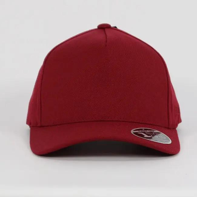 Flexfit 110A A-Frame Cap with Logo - 10 QTY - Thread and Ink Workwear