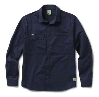FXD LSH-3 Vented Work Shirt