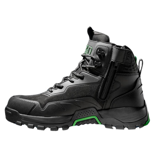 FXD WB-6 Nitrolite Mid-cut Work Boot - Thread and Ink Workwear