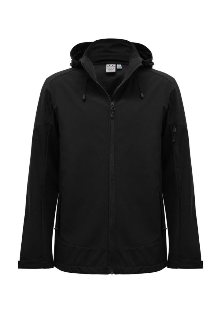Biz Mens Atlas Jacket