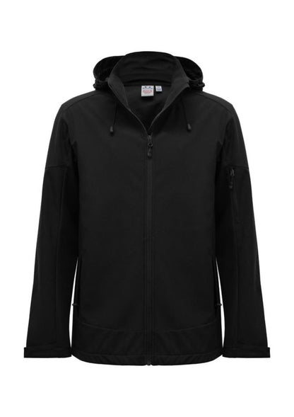 Biz Mens Atlas Jacket