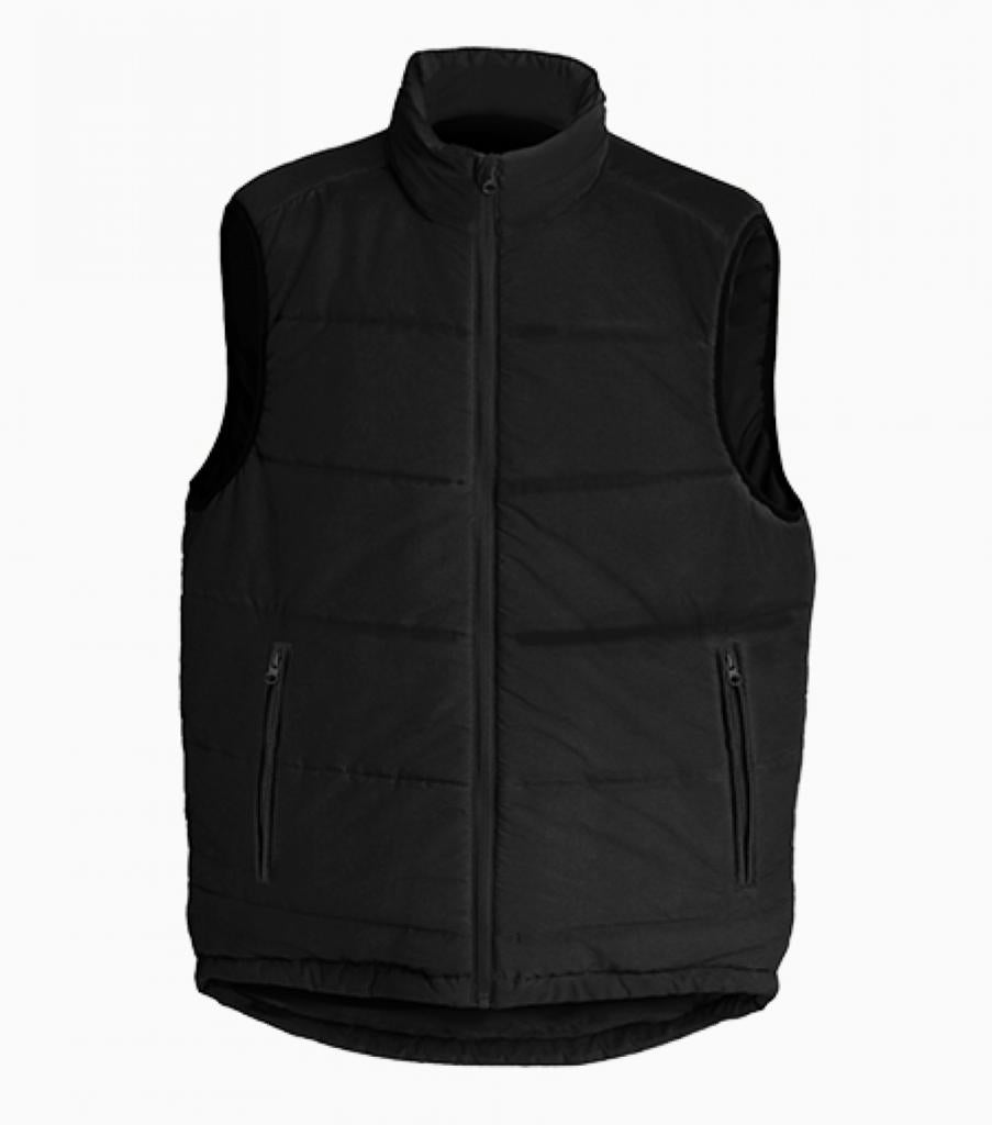Outlander Vest Mens Sleeveless