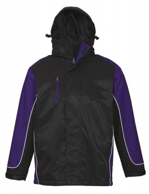 Biz Collection J10110 Unisex Nitro Jacket