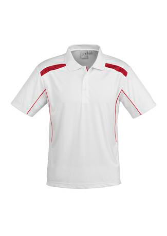 Biz-Collection P244MS United Mens Polo - Thread and Ink Workwear