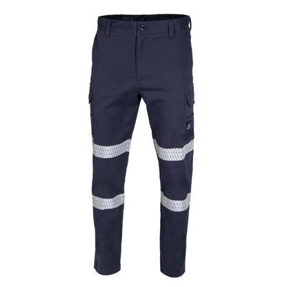 Unit 209119005 Strike Reflective Cargo Pants - Thread and Ink Workwear