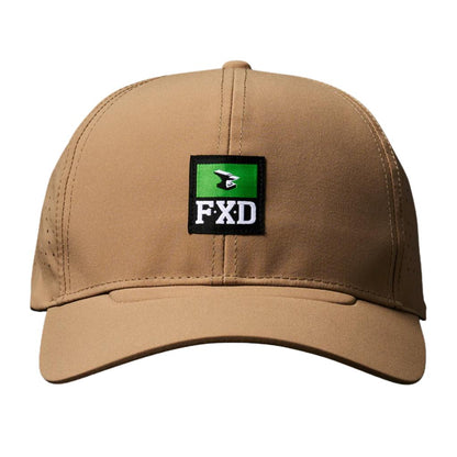 FXD CP-12 Tech Baseball Cap